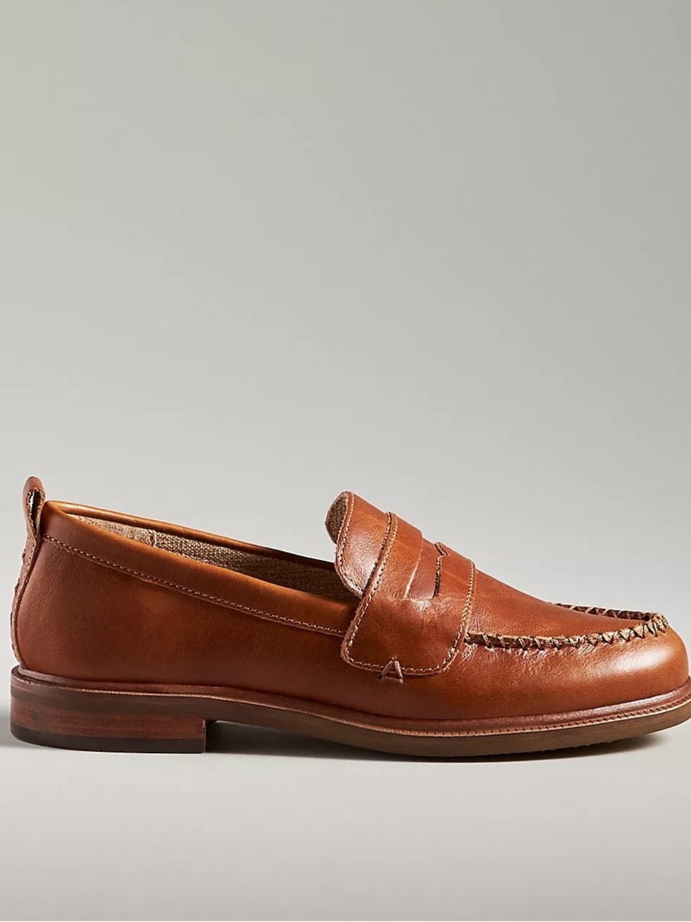 Kelsi Dagger Brooklyn Lens Loafers - Picture 2 of 5
